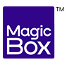 MagicBox- digital learning platform logo