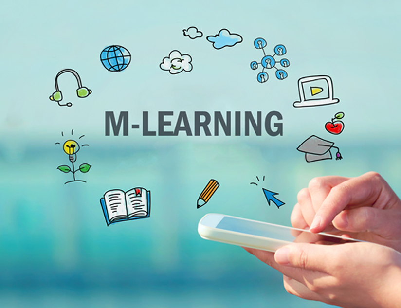 7 Ways Mobile Devices can Make M-Learning More Effective
