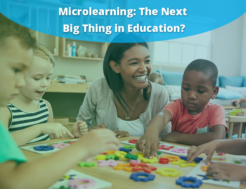 Microlearning: The Next Big Thing in Education?