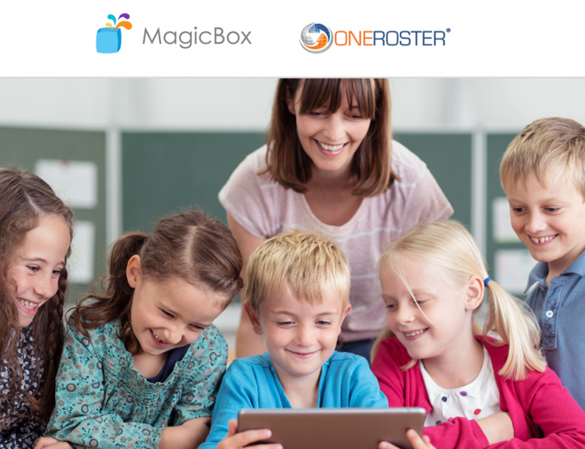 MagicBox<sup></noscript>TM</sup> Launches Support for OneRoster