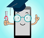 Personalized Mobile Learning Solutions to Create Effective Learning Paths