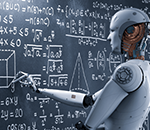 Would Robots Run the Classroom in the Future?