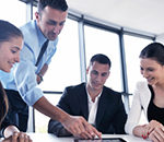 5 Efficient Ways to Train Employees Using E-Learning