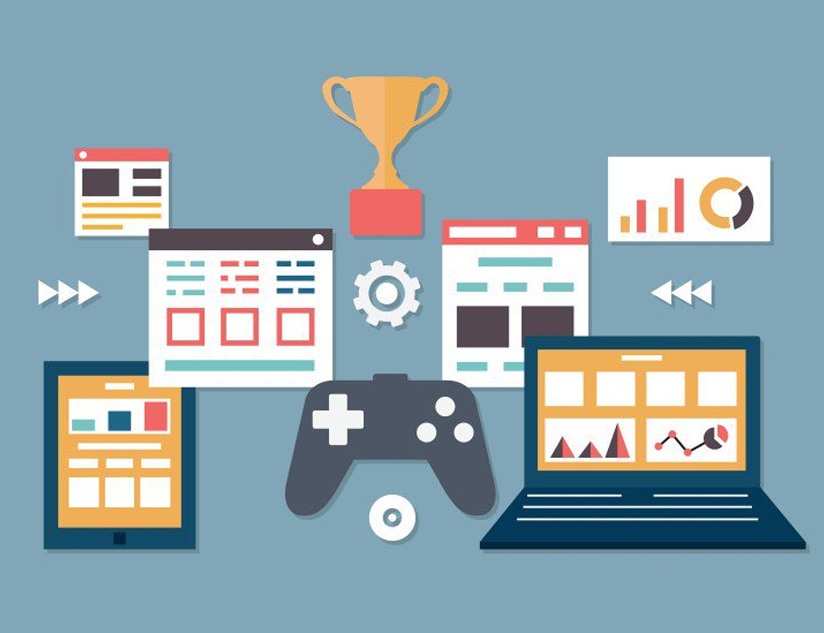 Gamification | The new way of learning