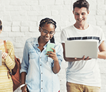 Apple Initiatives in Education Domain