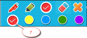 Color options