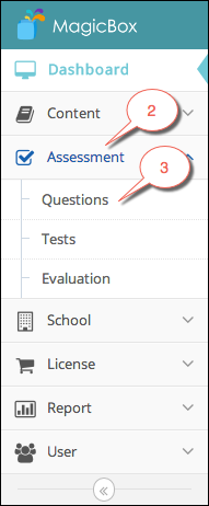 Questions