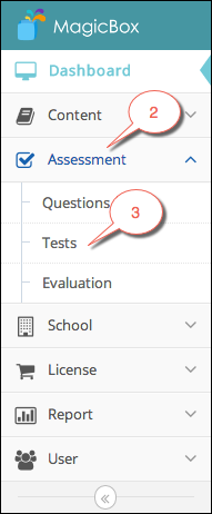 Tests