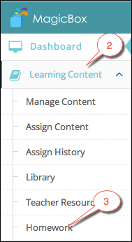 Homework