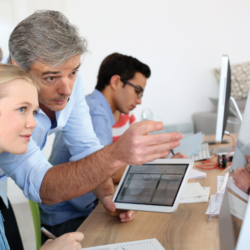 Create Flexibility of Learning and Teaching with Online Publishing