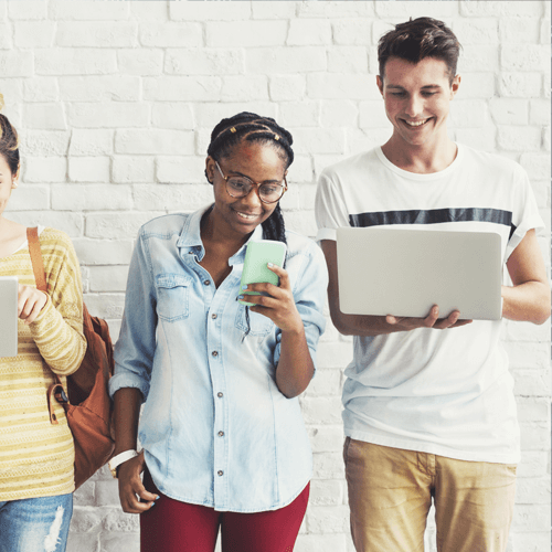 Apple Initiatives in Education Domain