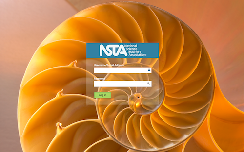 nsta case study collection