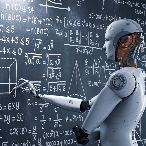 Would Robots Run the Classroom in the Future?