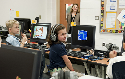 Challenges Faced When Educators Flip Classrooms