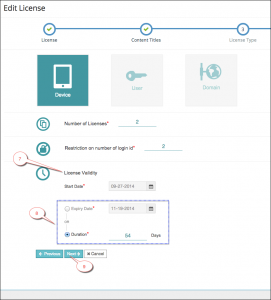 Digital Rights Management Solutions for Education Content Providers