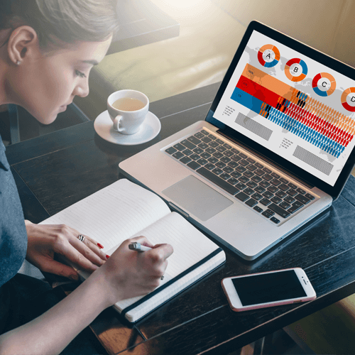 Meet Learning Outcomes with Predictive Learning Analytics