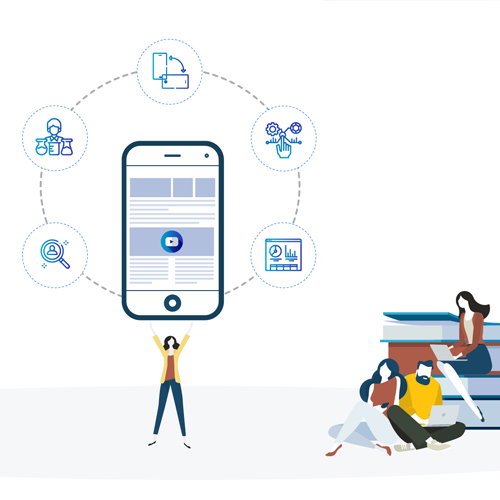 Publishing for the Mobile – Dos and Don’ts