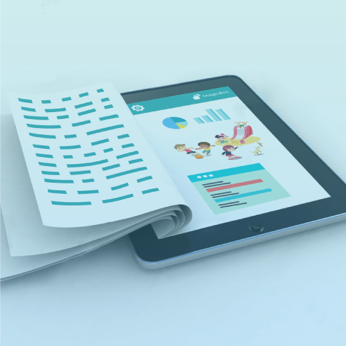 Digital Publishing: A Solution for 21st Century Education System