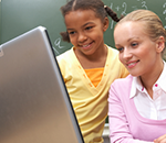 Transforming Reading to Learning with a Publishing Platform