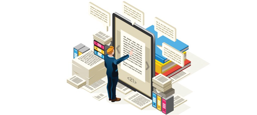 digital publishing challenges