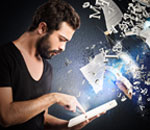 How Education Publishers Can Stay Relevant in the Era of Information Explosion?