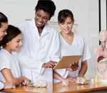 Why Educational Publishers Should Consider eBooks for STEM Learning