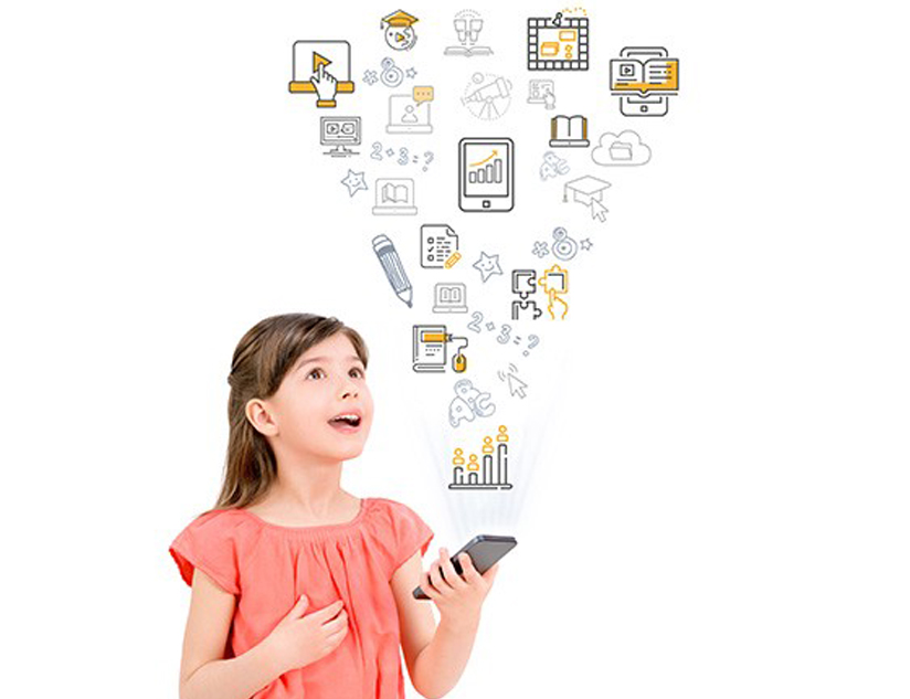 Why Interactive Learning is the Only Way to Engage Digital Native School Students