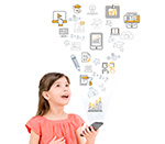 Why Interactive Learning is the Only Way to Engage Digital Native School Students