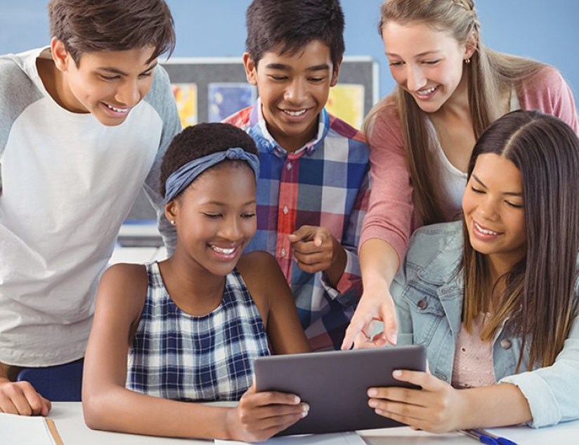 What is Blended Learning and How Can it Help Enhance K-12 Education
