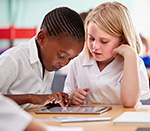 How Digital Content Can Make Classrooms Culturally Responsive