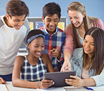What is Blended Learning and How Can it Help Enhance K-12 Education