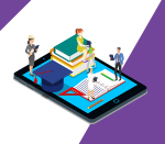 5 Ways Digital Learning Platforms Can Enhance CTE Education