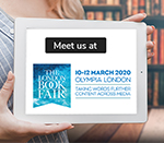 Join MagicBox™ at The London Book Fair 2020!