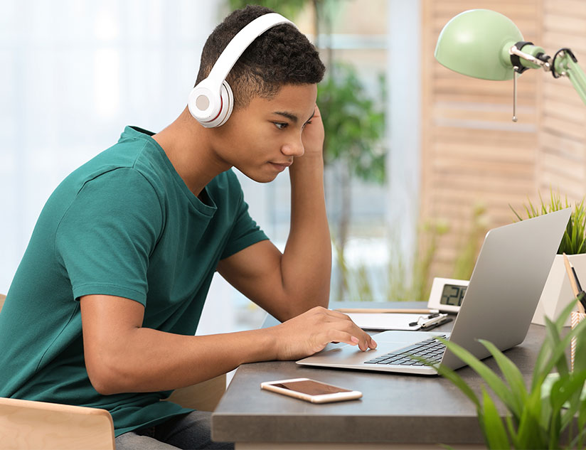 Ease Independent Learning Experience During COVID-19 bloglist