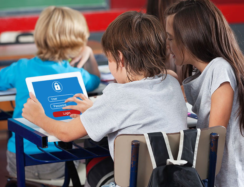 protecting students data in digital world by MagicBox bloglist