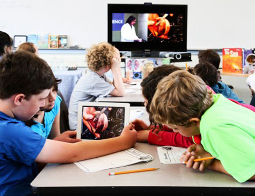 3 Reasons Why You Should Use Video for K-12 Education