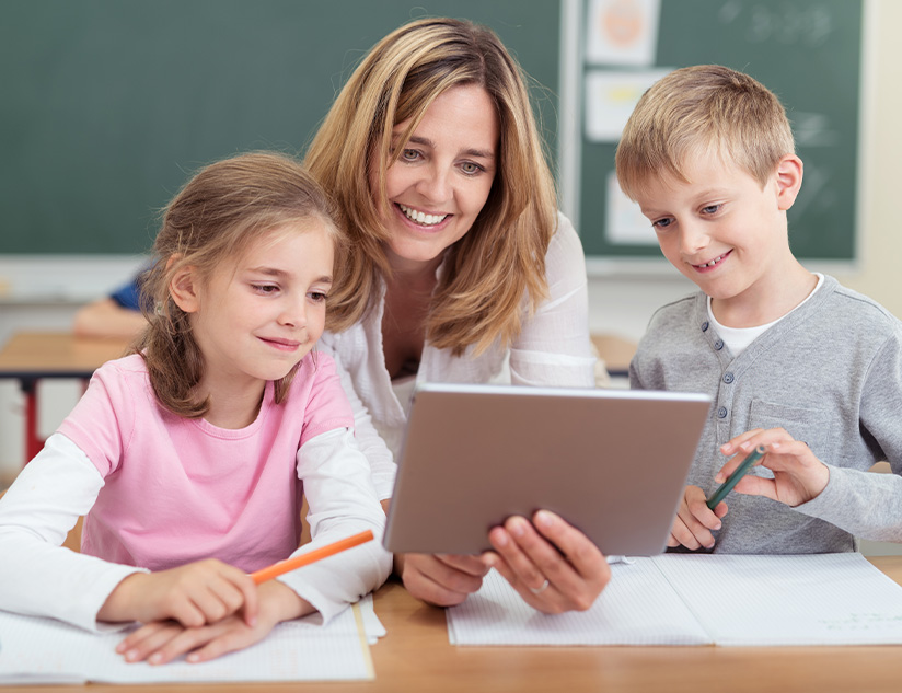 5 Questions to Ask a Classroom Learning Technology Provider