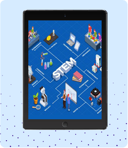 technology role in STEM education - MagicBox whitepaper