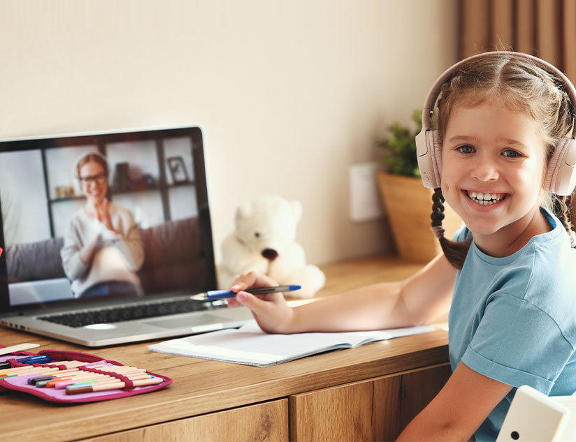 How Technology and Empathy Can Make Remote Learning Accessible for All