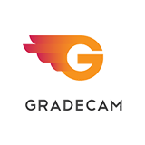 GradeCam logo- MagicBox Customer Testimonials