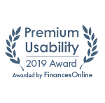 Financesonline Premium Usability 2019- MagicBox