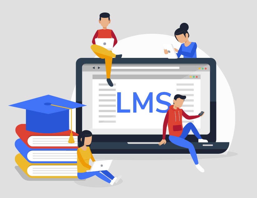 Why an LMS is Not Enough for Effective Remote Learning