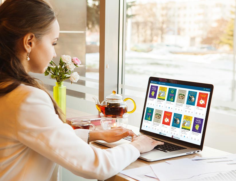 digital printing to digital publishing bloglist