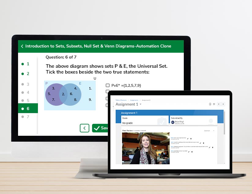 building a digital assessment tool featured