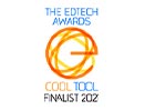 the EdTech Awards Cool Tool Finalist 2021- MagicBox