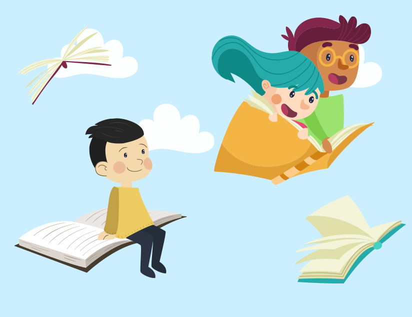 5 Strategies to Promote Summer Reading Among K-12 Students