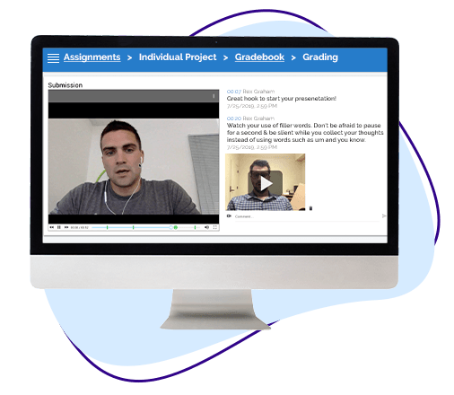 interactive and formative online assessment in education
