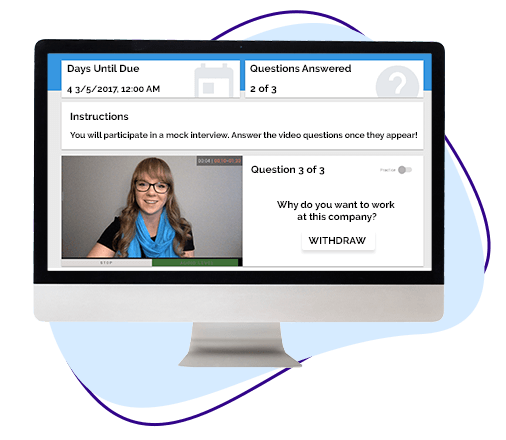Formative video assessments for better learning experiences