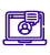 higher engagement of students with video assessments