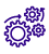streamlined process of course creation